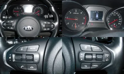 Kia Canival 2019, 148543 км, за 8467.9 USD - фото 17