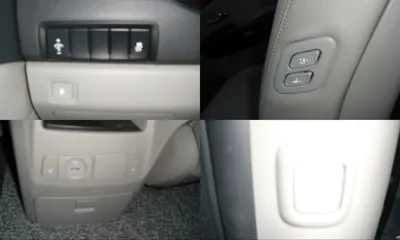 Kia Canival 2019, 148543 км, за 8467.9 USD - фото 19