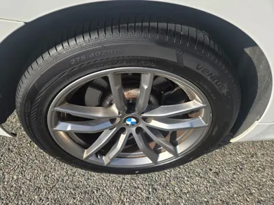 BMW 5-Series 2018, 121000 км, за 15938.08 USD - фото 10