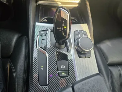 BMW 5-Series 2018, 121000 км, за 15938.08 USD - фото 15