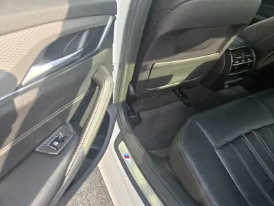 BMW 5-Series 2018, 121000 км, за 15938.08 USD - фото 17