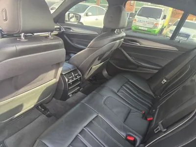 BMW 5-Series 2018, 121000 км, за 15938.08 USD - фото 18