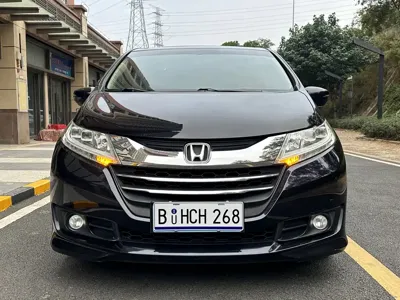 Honda Odyssey 2018, 80000 км, за 13213.4 USD