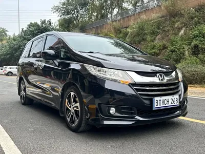 Honda Odyssey 2018, 80000 км, за 13213.4 USD