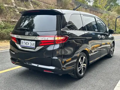 Honda Odyssey 2018, 80000 км, за 13213.4 USD
