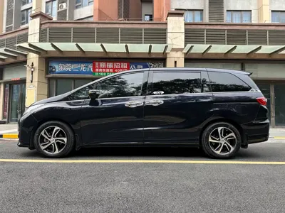Honda Odyssey 2018, 80000 км, за 13213.4 USD - фото 7