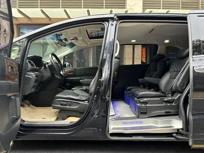 Honda Odyssey 2018, 80000 км, за 13213.4 USD - фото 11
