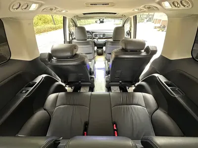 Honda Odyssey 2018, 80000 км, за 13213.4 USD - фото 12