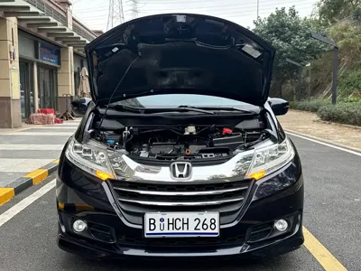 Honda Odyssey 2018, 80000 км, за 13213.4 USD - фото 14