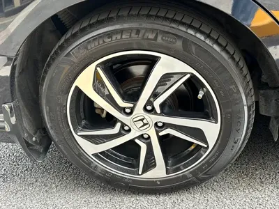 Honda Odyssey 2018, 80000 км, за 13213.4 USD - фото 16