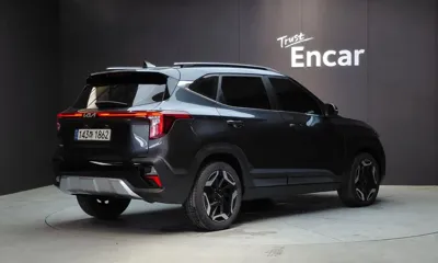 Kia Seltos 2023, 67887 км, за 15137.5 USD