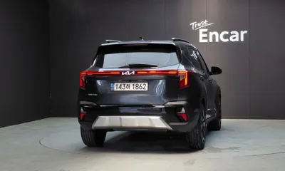Kia Seltos 2023, 67887 км, за 15137.5 USD