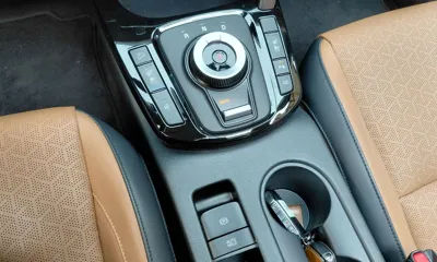 Kia Seltos 2023, 67887 км, за 15032.17 USD - фото 9