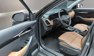 Kia Seltos 2023, 67887 км, за 15032.17 USD - фото 10