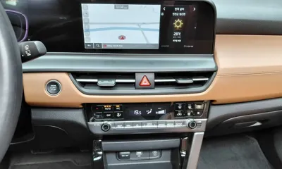 Kia Seltos 2023, 67887 км, за 15032.17 USD - фото 13