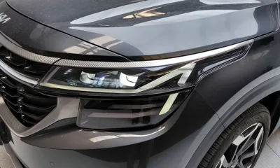 Kia Seltos 2023, 67887 км, за 15032.17 USD - фото 22