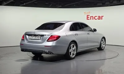 Mercedes-Benz E-Class 2017, 191700 км, за 10371.5 USD