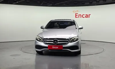 Mercedes-Benz E-Class 2017, 191700 км, за 10371.5 USD