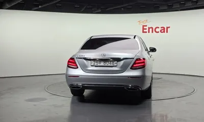 Mercedes-Benz E-Class 2017, 191700 км, за 10371.5 USD