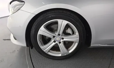Mercedes-Benz E-Class 2017, 191700 км, за 10371.5 USD