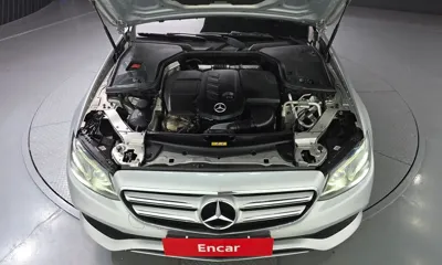 Mercedes-Benz E-Class 2017, 191700 км, за 10299.33 USD - фото 6