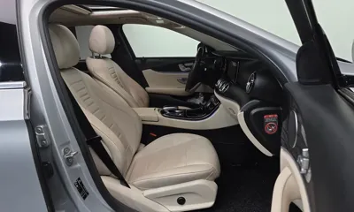 Mercedes-Benz E-Class 2017, 191700 км, за 10299.33 USD - фото 11