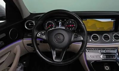 Mercedes-Benz E-Class 2017, 191700 км, за 10299.33 USD - фото 12