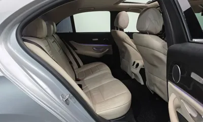 Mercedes-Benz E-Class 2017, 191700 км, за 10299.33 USD - фото 13