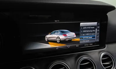 Mercedes-Benz E-Class 2017, 191700 км, за 10299.33 USD - фото 16