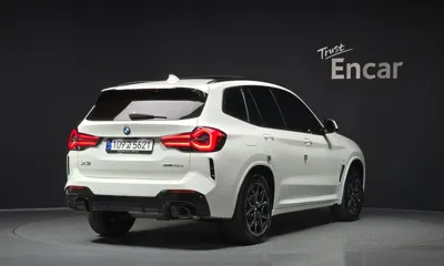 BMW X3 2023, 39769 км, за 39979.18 USD