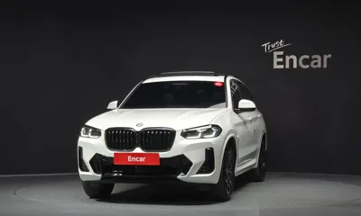 BMW X3 2023, 39769 км, за 39979.18 USD