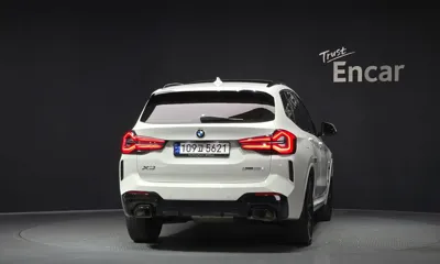 BMW X3 2023, 39769 км, за 39979.18 USD