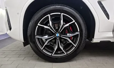 BMW X3 2023, 39769 км, за 39979.18 USD