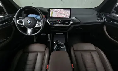BMW X3 2023, 39769 км, за 39979.18 USD - фото 7