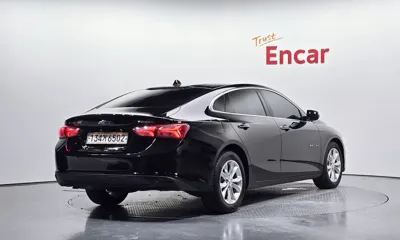 ChevroletGMDaewoo Malibu 2019, 127944 км, за 6902.39 USD