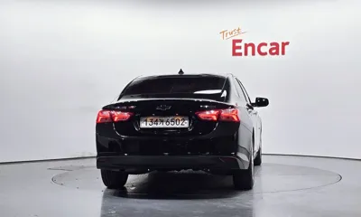 ChevroletGMDaewoo Malibu 2019, 127944 км, за 6902.39 USD
