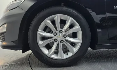 ChevroletGMDaewoo Malibu 2019, 127944 км, за 6902.39 USD
