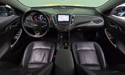 ChevroletGMDaewoo Malibu 2019, 127944 км, за 6895.66 USD - фото 7