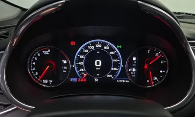 ChevroletGMDaewoo Malibu 2019, 127944 км, за 6895.66 USD - фото 8