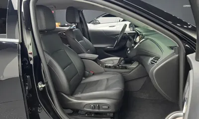 ChevroletGMDaewoo Malibu 2019, 127944 км, за 6895.66 USD - фото 10