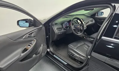 ChevroletGMDaewoo Malibu 2019, 127944 км, за 6895.66 USD - фото 11