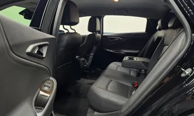 ChevroletGMDaewoo Malibu 2019, 127944 км, за 6895.66 USD - фото 12