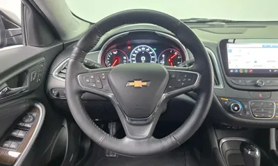 ChevroletGMDaewoo Malibu 2019, 127944 км, за 6895.66 USD - фото 13