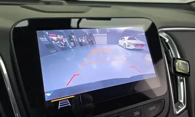 ChevroletGMDaewoo Malibu 2019, 127944 км, за 6895.66 USD - фото 16