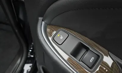 ChevroletGMDaewoo Malibu 2019, 127944 км, за 6895.66 USD - фото 20