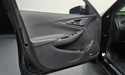 ChevroletGMDaewoo Malibu 2019, 127944 км, за 6895.66 USD - фото 24
