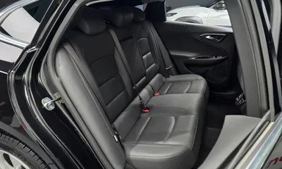 ChevroletGMDaewoo Malibu 2019, 127944 км, за 6895.66 USD - фото 26