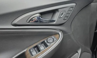 ChevroletGMDaewoo Malibu 2019, 127944 км, за 6895.66 USD - фото 28