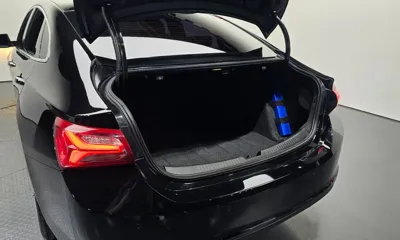 ChevroletGMDaewoo Malibu 2019, 127944 км, за 6895.66 USD - фото 31