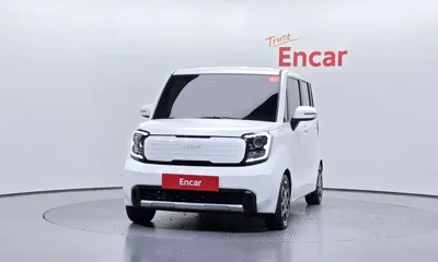 Kia Ray 2023, 26215 км, за 11205.22 USD
